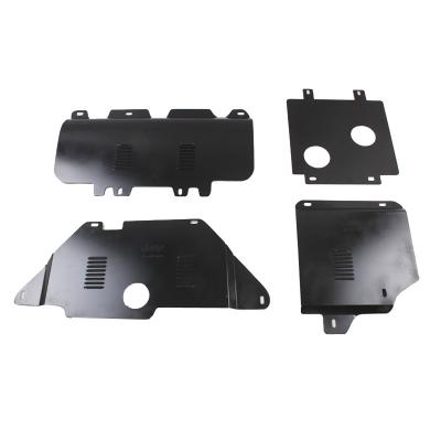 China car accessories for Jeep Grand Cherokee 11-14 engine protection shield for Jeep Grand Cherokee 11-14 for jeep cherokee spare parts for sale