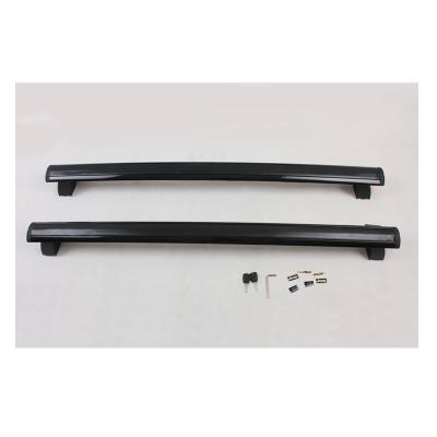 China Suv Roof Rack 4x4 For Jeep Grand Cherokee 2011-On Aluminum Roof Rack for sale