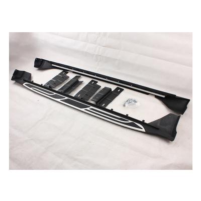 China Maike Side Step Side Step for Auto 4x4 Side Step for Jeep Grand Cherokee 2011 - ON Stock Board for sale