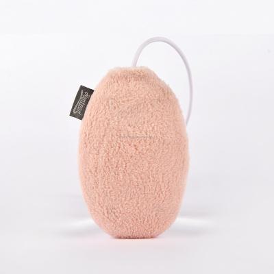 China Cheap Protection USB Computer Gadgets Overheat Item With Heating Hand Function Plush Cover USB Heated Hand Warmer for sale