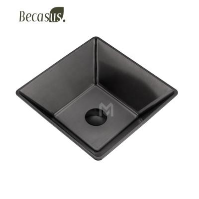 China Modern High Quality Durable Using Various Hand Vanity Bathroom Sink Luxury Muslim Toilet Bowl Bathroom Sink for sale