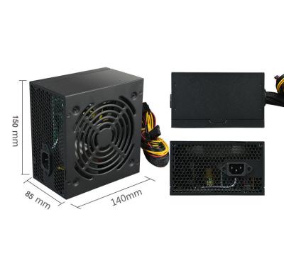 China PSU 200W Desktop Computer Power Supply ATX Power Supply With Customized Cables And Silence Fan PC Power Supply for sale