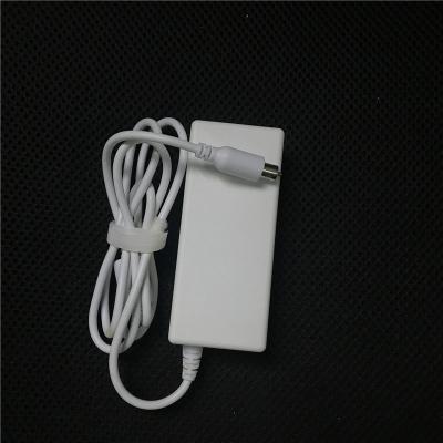 China White 45W 65W 24VDC LAPTOP Notebook Charger Laptop Adapter For Apple for sale