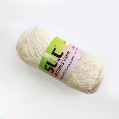 China Special Yarn 100% Cotton Yarn Fancy Thread Hand Knitting Yarn for sale