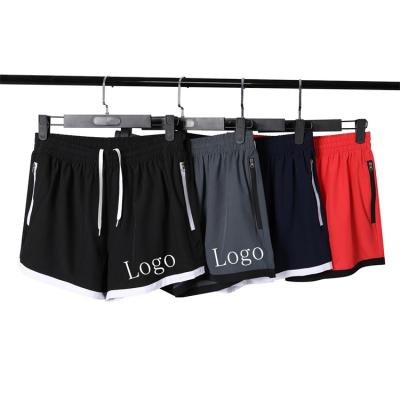 China Sustainable Mens Basketball Loose Shorts Pants Gym Mesh Shorts Sports Jogging Shorts Pants for sale