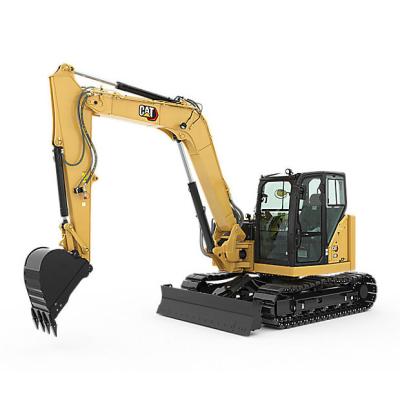 China Contruction Building Japanese Brand 15 Ton Excavator Machine Used Cat 308E Used Mint Excavator Digger Cat Used 308E Excavators for sale