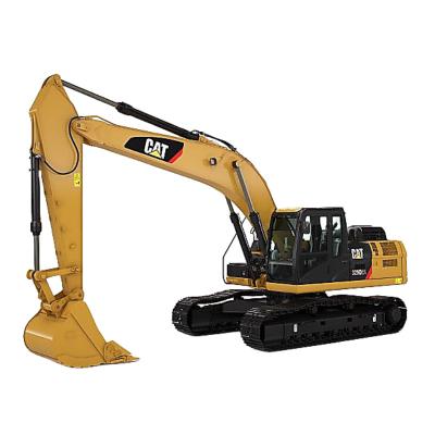 China Mining Digging Used CAT 329D Used Excavator 30 Ton Crawler Excavator Machine For Caterpillar Machinery 330D 330 Excavator for sale