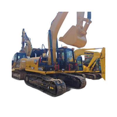 China High Quality Original Used Cat 315d Cat 315d Crawler Excavator 0.20-0.76m from Japan; ³ for sale