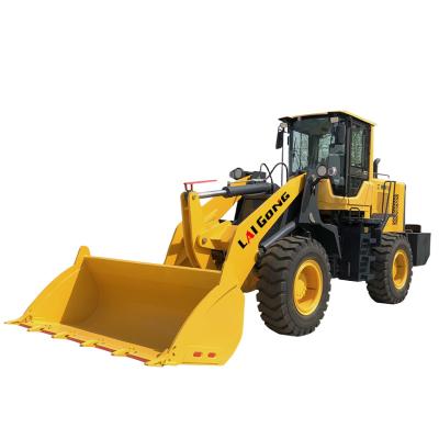 China Construction worksÂ   Cheap SDLG 936L wheel loader good performance 3 ton used lg936 small loaders hot sale for sale