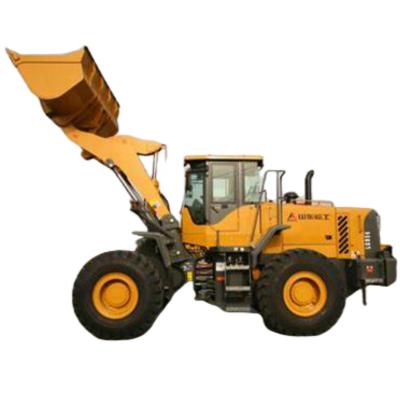 China machinery repair shops good quality SDLG 956F wheeled sdlg l956fh, lg936l lg946l sdlg loader loader used with Volvo technology for sale