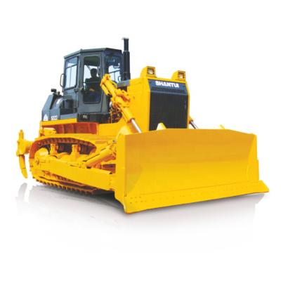 China New Shantui sd22 used farms 90% bulldozer second hand sd22 with high quality performance for sale for sale