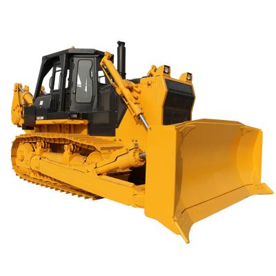 China Construction worksÂ   10-40ton used crawler track bulldozer machine second hand bulldozer shantui sd16 sd23 sd32 for sale