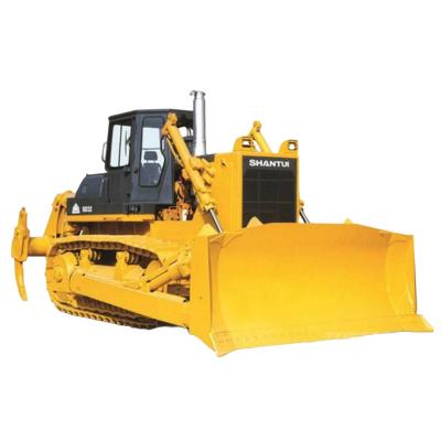 China Construction worksÂ   China Shantui Bulldozer For Construction Machinery Sd08 Sd13 Sd16 Sd22 Sd23 Sd32 for sale