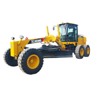 China Factory XCMG GR1803 small mini motor graders china tractor road wheel motor grader price for sale for sale