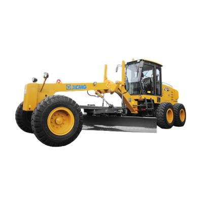 China XCMG factory used motor graders china tractor road wheel motor grader GR1803 small mini mini price for sale for sale