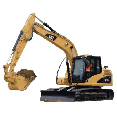 China Energy Mining Used Cat 312 Excavator Japan Used Caterpillar Excavator Cat 312d 312c 312dl 312d2gc 320 Cat Used For Sale Lowest Price for sale