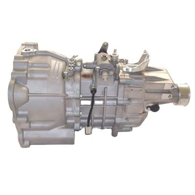 China A717 factory car gearbox the car transmission for sale