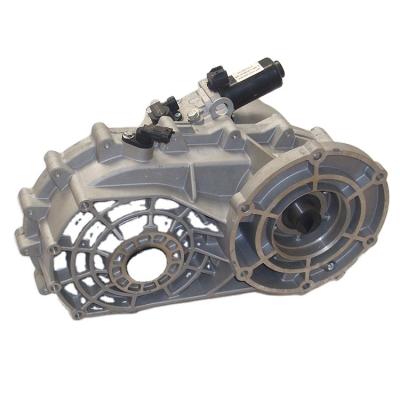 China 36kg Car Gearbox A727 Model Factory New Products for sale