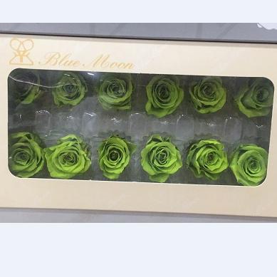 China Fowers Holiday Day Decorative Gifts Preserved Rose Long Lasting Fresh Roses For Sale for sale