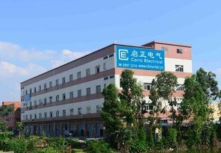 Verified China supplier - Foshan Carro Electrical Co., Ltd.