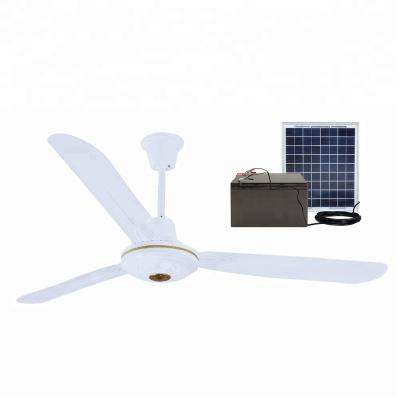 China With Modern Design Light Emergency Malaysia Ceiling Fan for sale