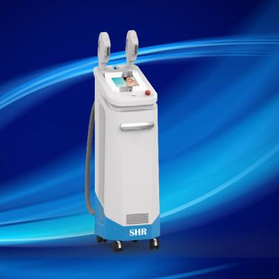 China CE FDA approved OEM / ODM service 3 years warranty skin rejuvenation shr ipl elight hair removal machine for sale