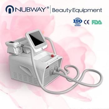 China Beijing China factory price of 2 handles cryolipolysis slimming machine body shaping slimming machine for sale