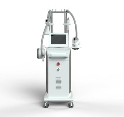 China Multifunction Velashape Machine With Good Price Cavitation Rf Vacuum Slimming Machine Velashape III for sale