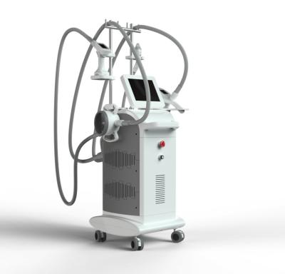 China Multifunction Velashape Machine With Good Price Cavitation Rf Vacuum Slimming Machine Velashape III for sale