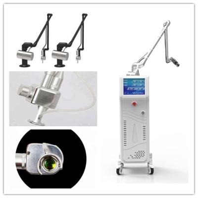 China korea laser co2 fractional/fractional co2 laser resurfacing/co2 fractional laser for scar removal machine for sale