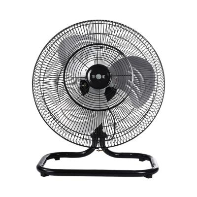 China Outdoor High Quality Floor Fan Factory Floor Fan Industrial Floor Fan Air Cooling for sale