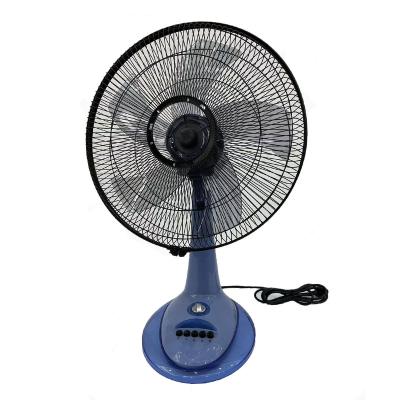 China Hotel Desk Fan Bladeless Factory Price Good Selling Small Air Cooling Table Smart Office Household Desk Fan for sale