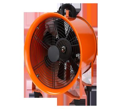 China Hotel Manufacturer Wholesale 8/10/12/14/16 Inch Industrial Axial Fan Portable Fan Custom for sale