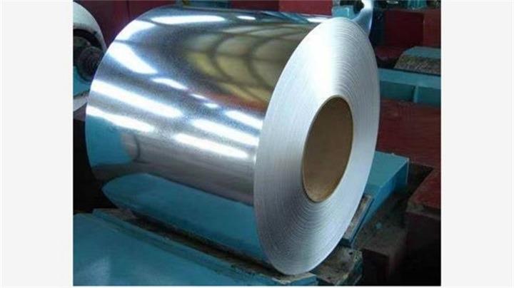 Verified China supplier - Shandong Yuzhong Steel Co., Ltd.