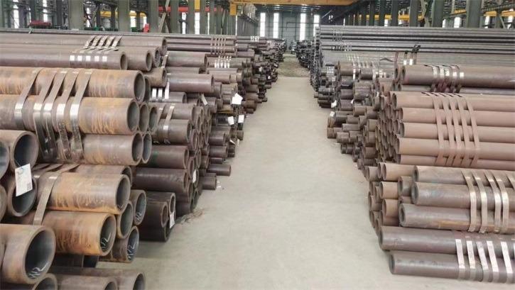 Verified China supplier - Shandong Yuzhong Steel Co., Ltd.