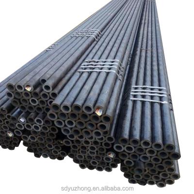 China Liquid Pipe Factory Price GB5310 Seamless Carbon Steel Pipe For High Pressure Boiler for sale