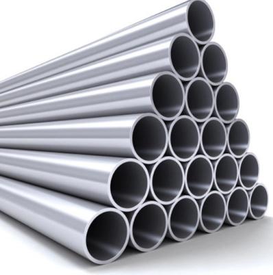 China Medical Instruments and Chemistry Hot Selling 201 304 316 Seamless Welded Stainless Steel Pipe Welded Seamless Stainless Steel Tube for sale