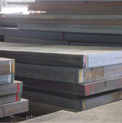 China High Quality Ship Plate Price Best Carbon Steel Iron Sheet A36 for sale