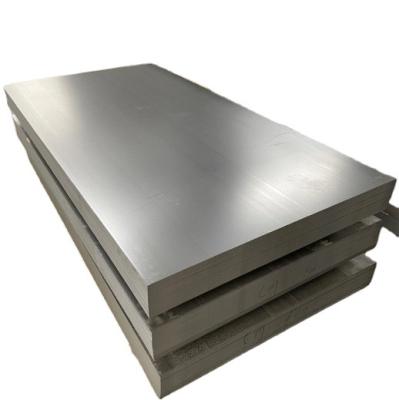 China Ship Plate Metal High Strength Mild Iron Hot Cold Rolled Wear Resistant Carbon Steel Plate for sale