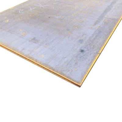 China Wear Resistant Ship Plate Nm500 Nm600 Steel Plate Sheet With Reliable Price for sale