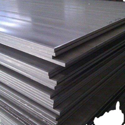 China Construction Stainless Steel 201 304 316 316L 409 Cold Rolled Super Duplex Stainless Steel Plates Price Per Kg for sale