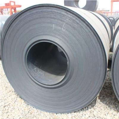 China SGCC SGCD made in China recommended product from this supplier. Ss400 A36 Q235B HR Cr Carbon Steel Coil for sale