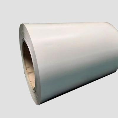 China Manufacture main quality PPGL steel coils dx51d color PPGI pipe factory supply PPGI coil coated steel coil pre-painted steel for sale