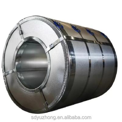 China Making Pipes Galvanized Steel Coil Hot Dipped Galvanized Steel Sheets GI Coils SGCC for sale