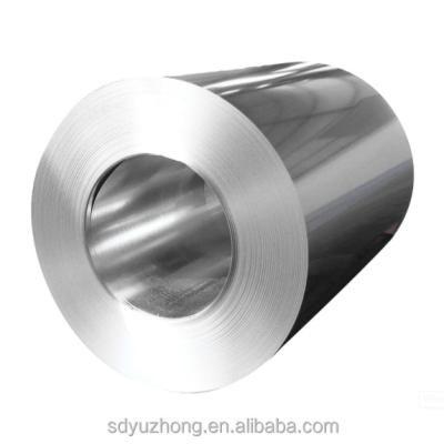 China Manufacturing Main Grade Pipes Cold Rolled Steel Coils & DX51 SPCC Grade Hot Dipped Galvanized Steel Coils for sale