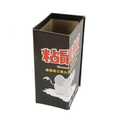 China Viable Hot Selling High Quality and Reasonable Price Rat Glue Board Rat Glue Board Mouse Board Mousetrap Clamshell Sticky Trap for sale