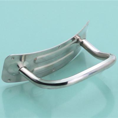 China SEM-Z viable side handle for sale