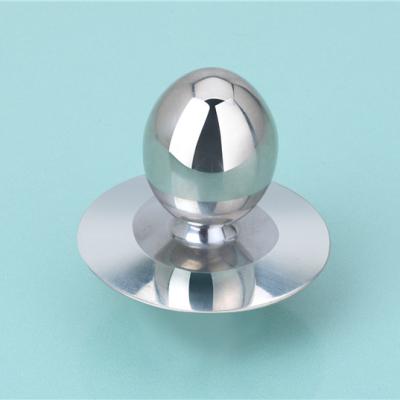 China Durable stainless steel button TGD-D2-01 for sale