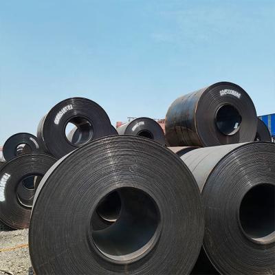 China Building Components Hot Sale Carbon Cold Rolled Steel Sheets In Coil for sale