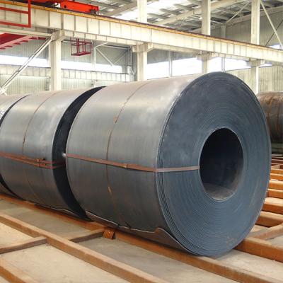 China Building Components New Product Hi Carbon Steel Coil S275 Sheet for sale